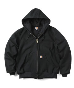 carhartt ワークジャケット　アメカジ セール】Carhartt カーハート J140 DUCK QUILTED FLANNEL-LINED