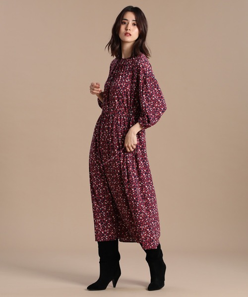 Mint 様 Viscotecs ビスコテックス ワンピース ドット柄 即完売 Viscotecs ビスコテックス ワンピース ドット柄 即完売 - メルカリ