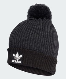 adidas | アディカラー カレッジ ポンポン ビーニー / アディダスオリジナルス(ニットキャップ/ビーニー)