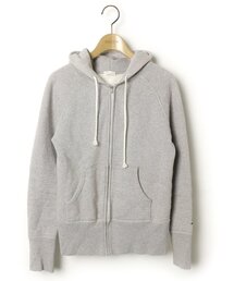 ブランド古着 Dressterior ドレステリアのパーカー古着通販 Zozoused