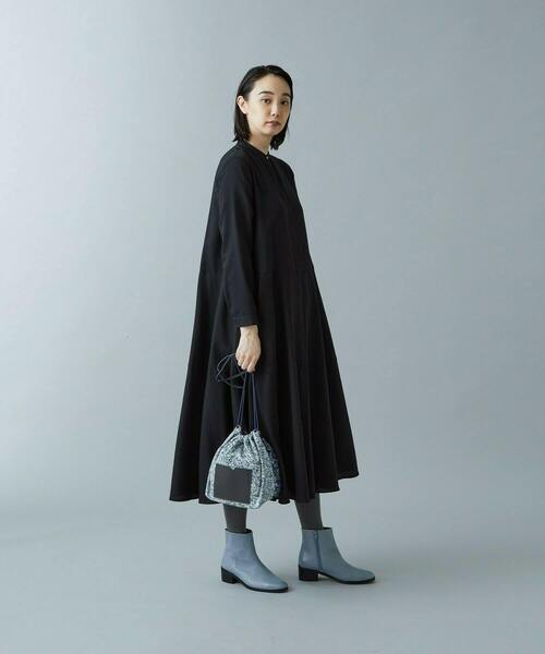 ADIEU TRISTESSE（アデュートリステス）の「LIBERTY PRINT 巾着（ハンドバッグ・レディース・ブルー系その他/ピンク系その他・FREE）」の14枚目の写真