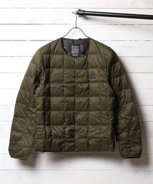 【63】【GRAMICCI × TAION】INNER DOWN JACKET