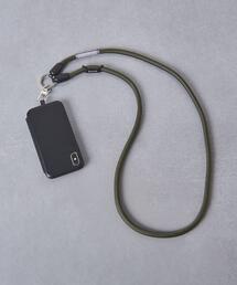 UNITED ARROWS | ＜YOSEMITE STRAP（ヨセミテストラップ）＞ モバイル ストラップ(スマホグッズ)