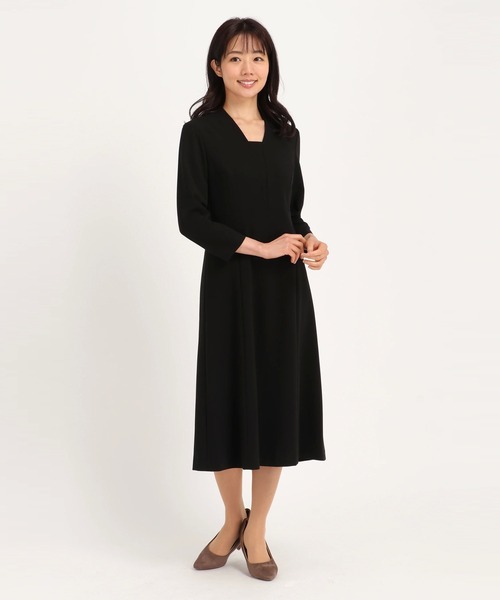 キャリマンダブルクロス ワンピース ワンピース Strawberry Fields ストロベリーフィールズ のファッション通販 Zozotown