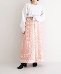 Sea New York　HELENA SKIRT