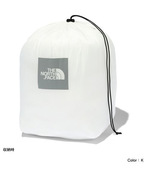 THE NORTH FACE(ザノースフェイス)の「THE NORTH FACE (ノースフェイス) ウィンドストッパーヌプシフーディー/WS Nuptse Hoodie/ND92162(ダウンジャケット/コート・メンズ・ブラック・SMALL/MEDIUM/LARGE/X-LARGE)」の3枚目の写真