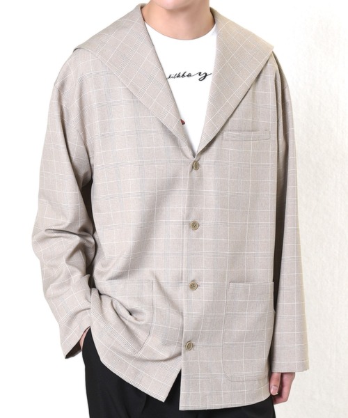 MILKBOY（ミルクボーイ）の「SAILOR ジャケット（カバーオール・レディース・A/B/C・FREE）」の18枚目の写真