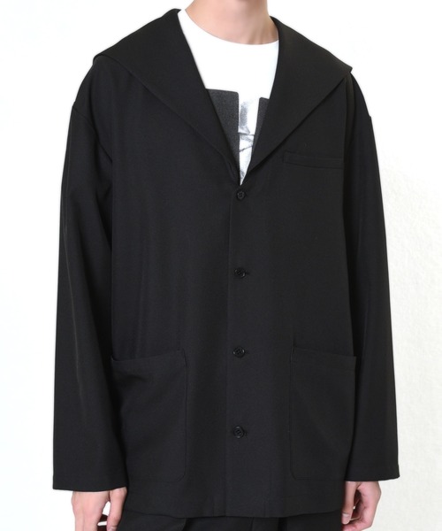 MILKBOY（ミルクボーイ）の「SAILOR ジャケット（カバーオール・レディース・A/B/C・FREE）」の16枚目の写真