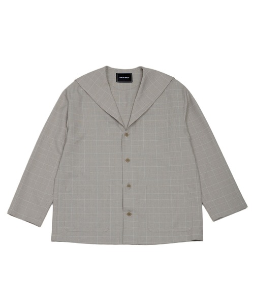 MILKBOY（ミルクボーイ）の「SAILOR ジャケット（カバーオール・レディース・A/B/C・FREE）」の14枚目の写真