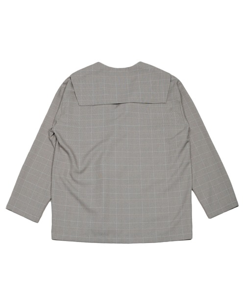 MILKBOY（ミルクボーイ）の「SAILOR ジャケット（カバーオール・レディース・A/B/C・FREE）」の12枚目の写真