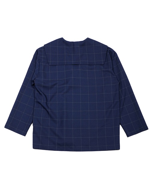 MILKBOY（ミルクボーイ）の「SAILOR ジャケット（カバーオール・レディース・A/B/C・FREE）」の19枚目の写真