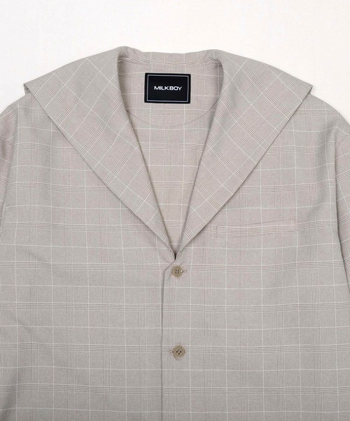 MILKBOY（ミルクボーイ）の「SAILOR ジャケット（カバーオール・レディース・A/B/C・FREE）」の10枚目の写真