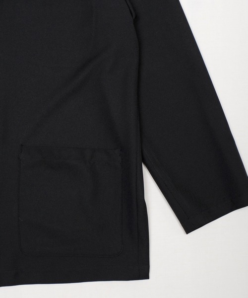 MILKBOY（ミルクボーイ）の「SAILOR ジャケット（カバーオール・レディース・A/B/C・FREE）」の20枚目の写真