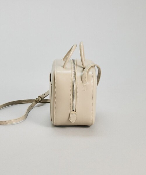 YAHKI（ヤーキ）の「【YAHKI/ヤーキ】YH-443（ショルダーバッグ・レディース・ブラック/オフホワイト/グレー・FREE）」の18枚目の写真