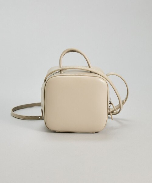 YAHKI（ヤーキ）の「【YAHKI/ヤーキ】YH-443（ショルダーバッグ・レディース・ブラック/オフホワイト/グレー・FREE）」の17枚目の写真