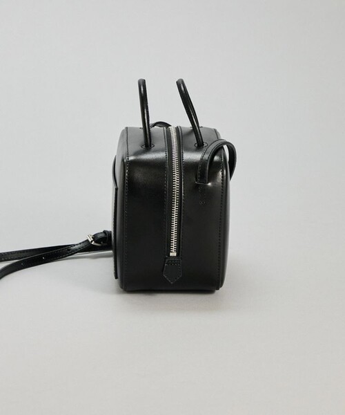 YAHKI（ヤーキ）の「【YAHKI/ヤーキ】YH-443（ショルダーバッグ・レディース・ブラック/オフホワイト/グレー・FREE）」の13枚目の写真