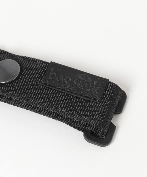 BAGJACK（バッグジャック）の「bagjack TCL cobra keycatcher（その他