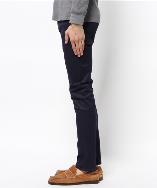 WHO'S WHO gallery（フーズフーギャラリー）の「【SKINS】 SKINS02（その他パンツ・メンズ・インディゴブルー/ブラック/その他・32/28/30/34/28cm）」の14枚目の写真