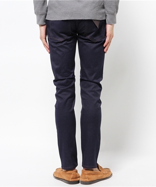 WHO'S WHO gallery（フーズフーギャラリー）の「【SKINS】 SKINS02（その他パンツ・メンズ・インディゴブルー/ブラック/その他・32/28/30/34/28cm）」の15枚目の写真