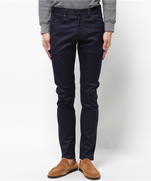 WHO'S WHO gallery（フーズフーギャラリー）の「【SKINS】 SKINS02（その他パンツ・メンズ・インディゴブルー/ブラック/その他・32/28/30/34/28cm）」の16枚目の写真