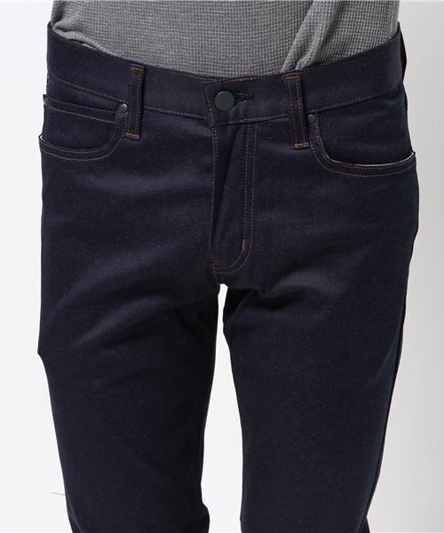 WHO'S WHO gallery（フーズフーギャラリー）の「【SKINS】 SKINS02（その他パンツ・メンズ・インディゴブルー/ブラック/その他・32/28/30/34/28cm）」の8枚目の写真