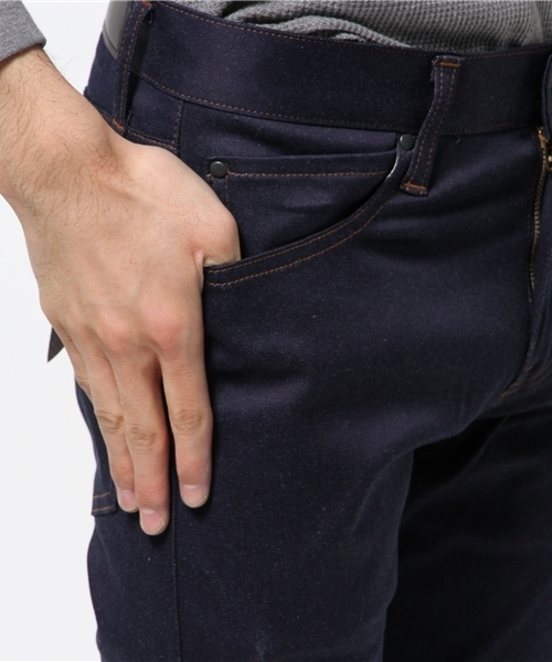 WHO'S WHO gallery（フーズフーギャラリー）の「【SKINS】 SKINS02（その他パンツ・メンズ・インディゴブルー/ブラック/その他・32/28/30/34/28cm）」の10枚目の写真