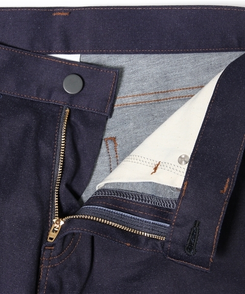 WHO'S WHO gallery（フーズフーギャラリー）の「【SKINS】 SKINS02（その他パンツ・メンズ・インディゴブルー/ブラック/その他・32/28/30/34/28cm）」の12枚目の写真