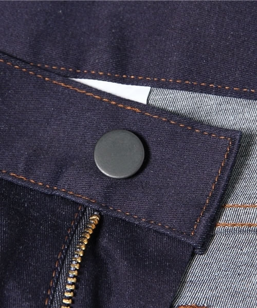 WHO'S WHO gallery（フーズフーギャラリー）の「【SKINS】 SKINS02（その他パンツ・メンズ・インディゴブルー/ブラック/その他・32/28/30/34/28cm）」の13枚目の写真