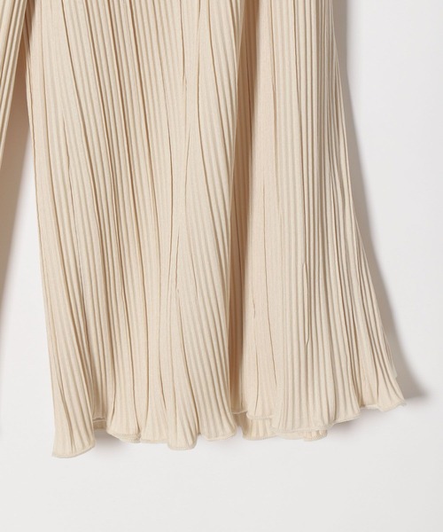 GLOBAL WORK（グローバルワーク）の「キッズ/速乾プリーツイージーパンツ/265303（その他パンツ・キッズ・ライトベージュ/ダークグレー/コーラル/グリーン系その他・130cm/150cm/100cm/110cm/160cm/120cm/140cm）」の10枚目の写真