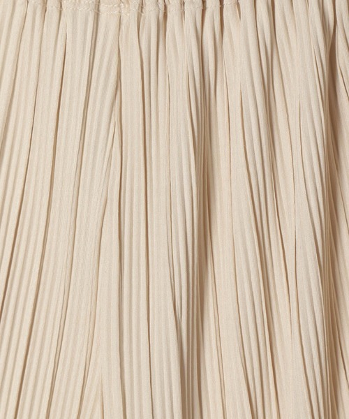 GLOBAL WORK（グローバルワーク）の「キッズ/速乾プリーツイージーパンツ/265303（その他パンツ・キッズ・ライトベージュ/ダークグレー/コーラル/グリーン系その他・130cm/150cm/100cm/110cm/160cm/120cm/140cm）」の6枚目の写真