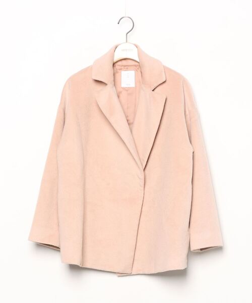 セール ブランド古着 テーラードジャケット テーラードジャケット Vis ビス のファッション通販 Zozoused