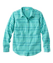 L.L.Bean(�G���G���r�[��)�̃o�P�[�V���������h�E�V�A�T�b�J�[�E�V���c�A�����@�v���b�h �W���p���E�t�B�b�g(�V���c/�u���E�X)