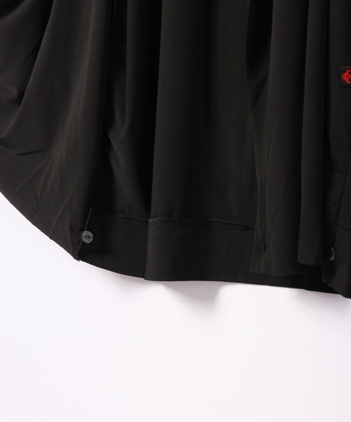 ByTheR(バイザアール)の「BYTHER 韓国ブランド カシュクール カーディガン(カーディガン/ボレロ・メンズ・ブラック・FREE)」の16枚目の写真