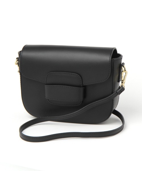 【未使用に近い✨】AULENTTI ショルダーバッグ BARNYARDSTORM AULENTTI（オウレンティ）の「BARNYARDSTORM / AULENTTI