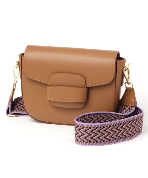 【未使用に近い✨】AULENTTI ショルダーバッグ BARNYARDSTORM BARNYARDSTORM｜AULENTTI(オウレンティ) / BIG BAG | Rakuten