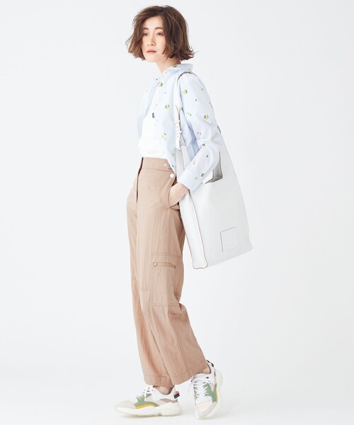 PS Paul Smith（ピーエスポールスミス）の「【洗える】ミニ