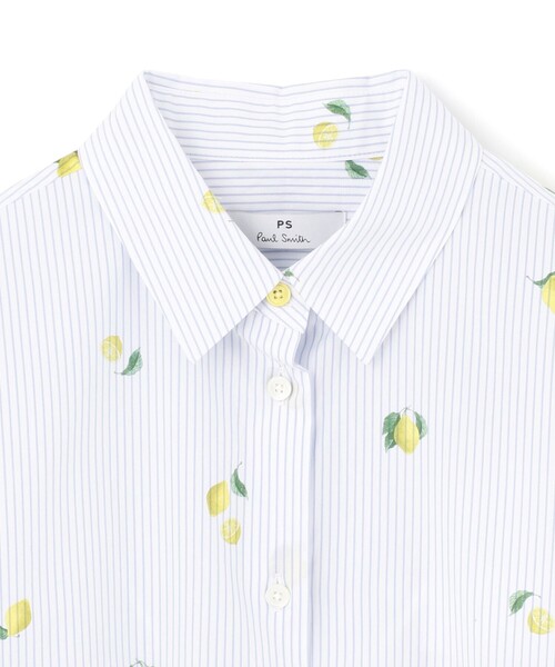 PS Paul Smith（ピーエスポールスミス）の「【洗える】ミニレモン