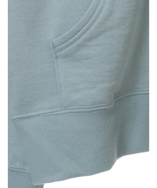 PINK HOUSE（ピンクハウス）の「バスケットうさぎバックプリント