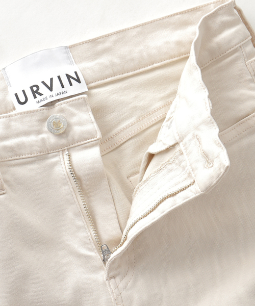 セール】【Urvin/アービン】STRETCH デニムパンツ◇（デニム