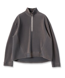 Jieda | RIPPLE HALF ZIP(ジャージ)