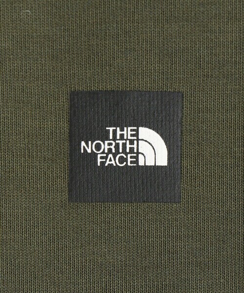 THE NORTH FACE(ザノースフェイス)の「【THE NORTH FACE/ザノースフェイス】SSsmlBoxLogoTEE/NT32147/半袖Tシャツ(Tシャツ/カットソー・メンズ・ブラック/オリーブ/ホワイト・SMALL/MEDIUM/LARGE/X-LARGE/XX-LARGE)」の9枚目の写真