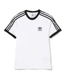 adidas | adidas / Classic 3Stripe T-shirt(Tシャツ/カットソー)