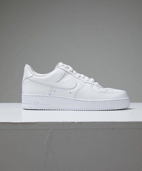 22SS NIKE AIR FORCE 107（スニーカー）｜A + 
