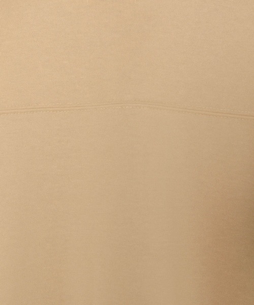 LOWRYS FARM（ローリーズファーム）の「ナンバリングＴシャツ　269275（Tシャツ/カットソー・キッズ・グレー/イエロー/アイボリー・110cm/120cm/130cm/140cm/150cm）」の18枚目の写真