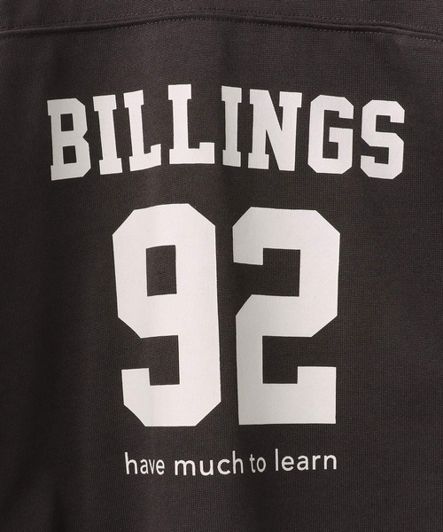 LOWRYS FARM（ローリーズファーム）の「ナンバリングＴシャツ　269275（Tシャツ/カットソー・キッズ・グレー/イエロー/アイボリー・110cm/120cm/130cm/140cm/150cm）」の9枚目の写真