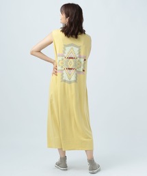 PENDLETON | 【PENDLETON(ペンドルトン)】フレンチワンピース(ワンピース)