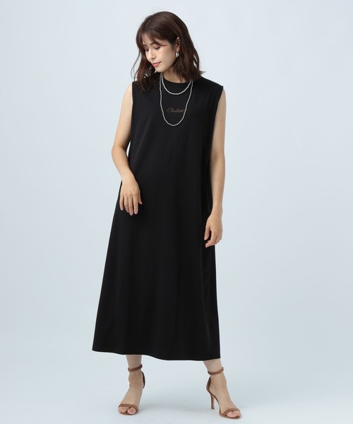 PENDLETON（ペンドルトン）の「【PENDLETON(ペンドルトン)】フレンチワンピース（ワンピース・レディース・ブラック/ブラウン/イエロー・FREE）」の16枚目の写真