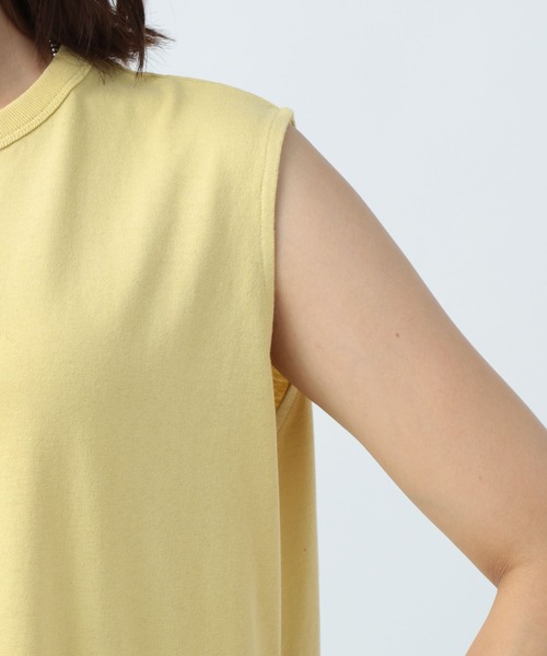 PENDLETON（ペンドルトン）の「【PENDLETON(ペンドルトン)】フレンチワンピース（ワンピース・レディース・ブラック/ブラウン/イエロー・FREE）」の8枚目の写真