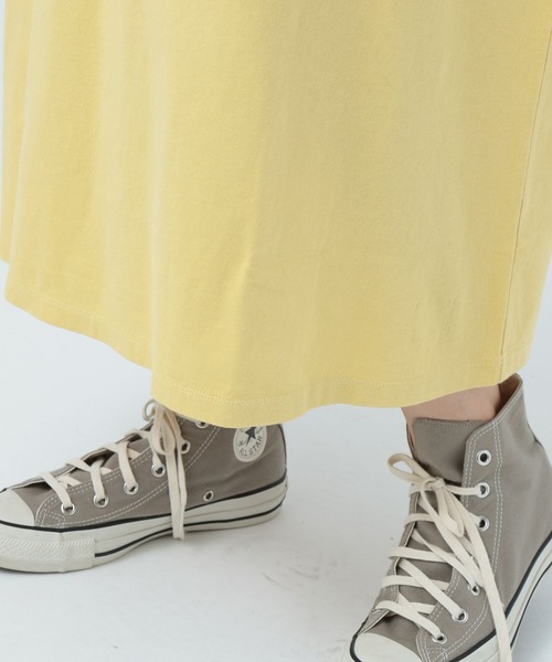 PENDLETON（ペンドルトン）の「【PENDLETON(ペンドルトン)】フレンチワンピース（ワンピース・レディース・ブラック/ブラウン/イエロー・FREE）」の14枚目の写真