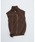 benine9�i�r�[�i�C���j�́ubenine 9 Merino Wool Driver's Knit Vest (BN0224-301)�i�x�X�g�j�v�b�u���E��